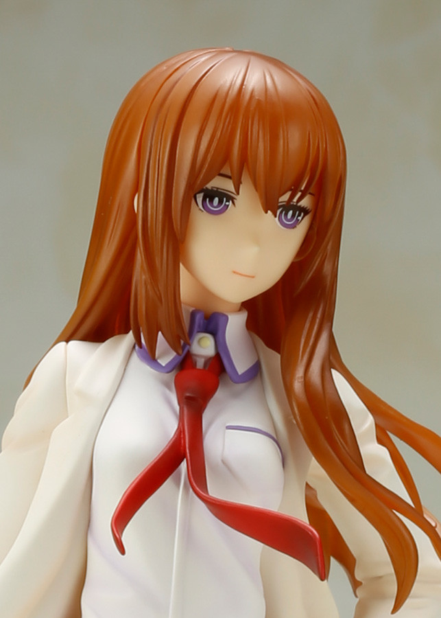 Steins;Gate 0 - Makise Kurisu - 1/8 - Antinomic Dual (Kotobukiya) photo 4