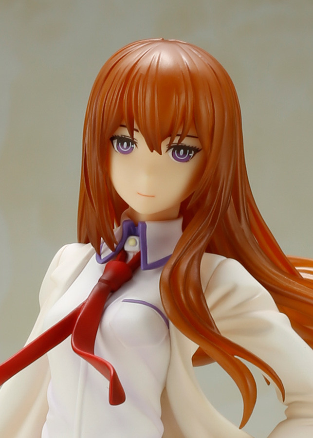 Steins;Gate 0 - Makise Kurisu - 1/8 - Antinomic Dual (Kotobukiya) photo 5