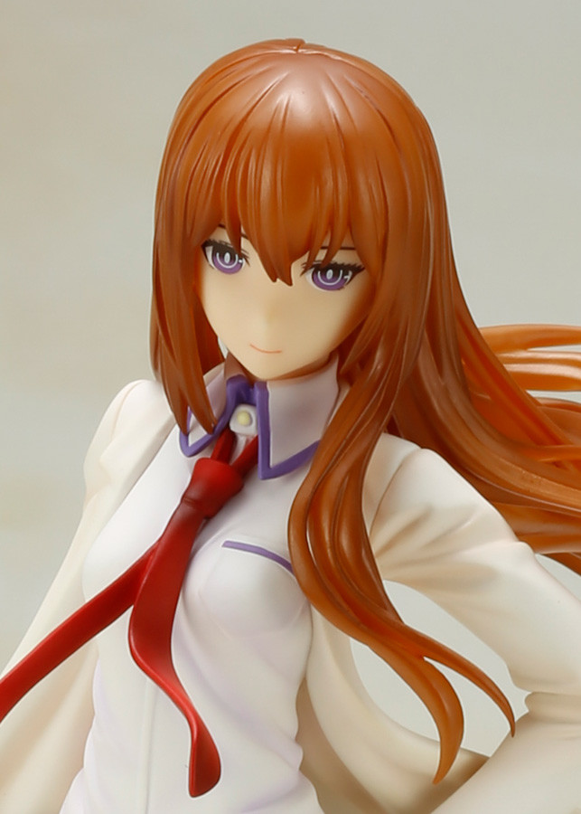 Steins;Gate 0 - Makise Kurisu - 1/8 - Antinomic Dual (Kotobukiya) photo 11