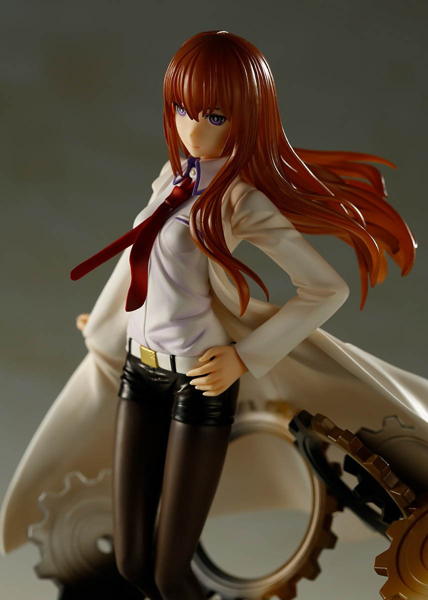 Steins;Gate 0 - Makise Kurisu - 1/8 - Antinomic Dual (Kotobukiya) photo 12