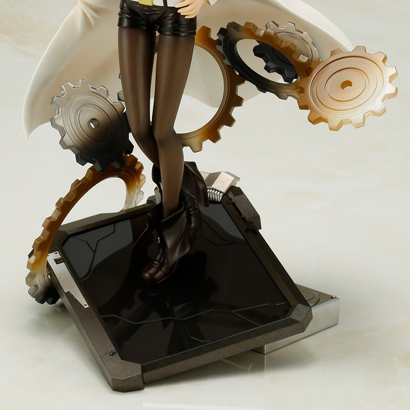 Steins;Gate 0 - Makise Kurisu - 1/8 - Antinomic Dual (Kotobukiya) photo 13