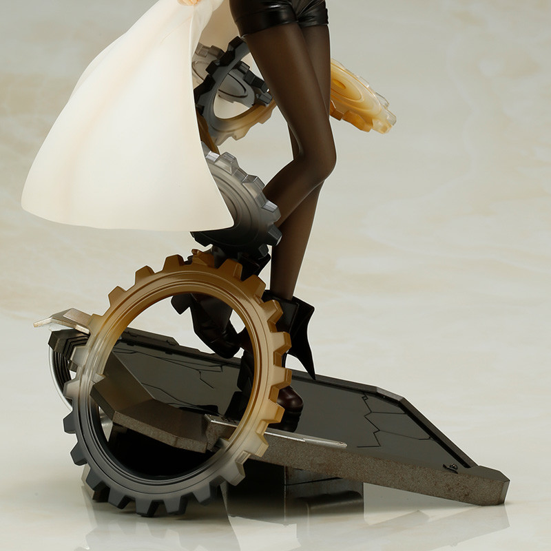 Steins;Gate 0 - Makise Kurisu - 1/8 - Antinomic Dual (Kotobukiya) photo 17