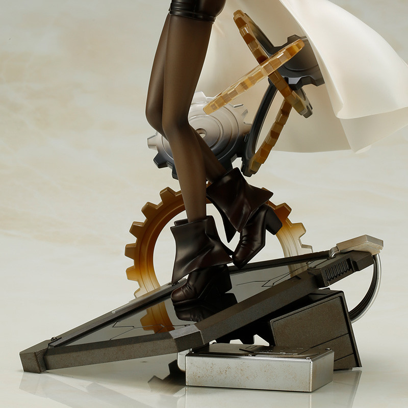 Steins;Gate 0 - Makise Kurisu - 1/8 - Antinomic Dual (Kotobukiya) photo 18