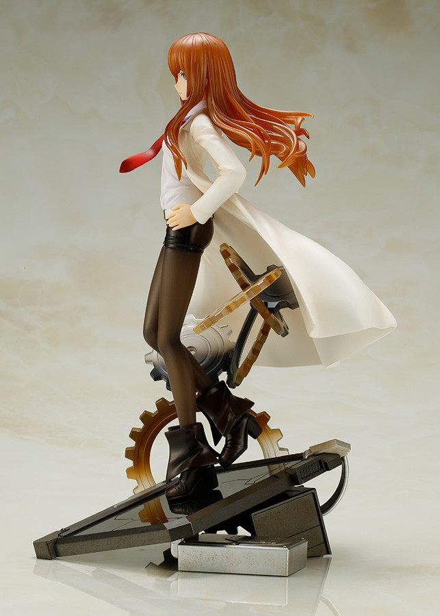 Steins;Gate 0 - Makise Kurisu - 1/8 - Antinomic Dual (Kotobukiya) photo 19