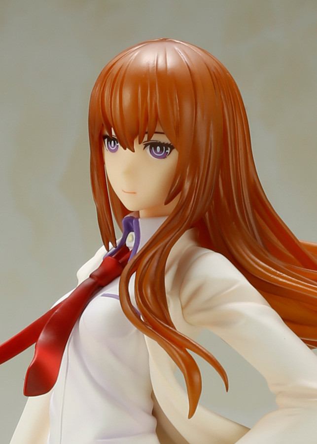 Steins;Gate 0 - Makise Kurisu - 1/8 - Antinomic Dual (Kotobukiya) photo 21