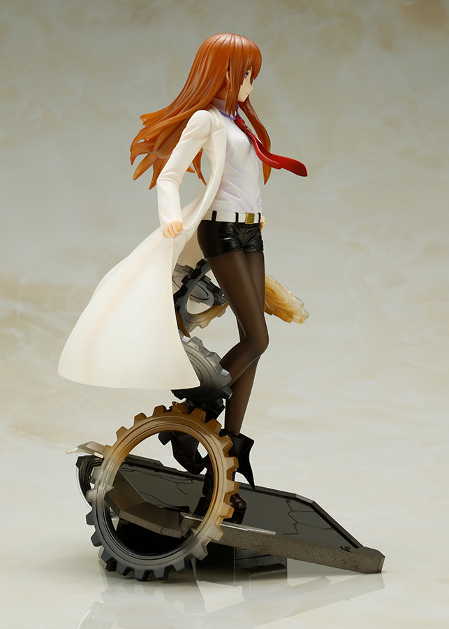Steins;Gate 0 - Makise Kurisu - 1/8 - Antinomic Dual (Kotobukiya) photo 23