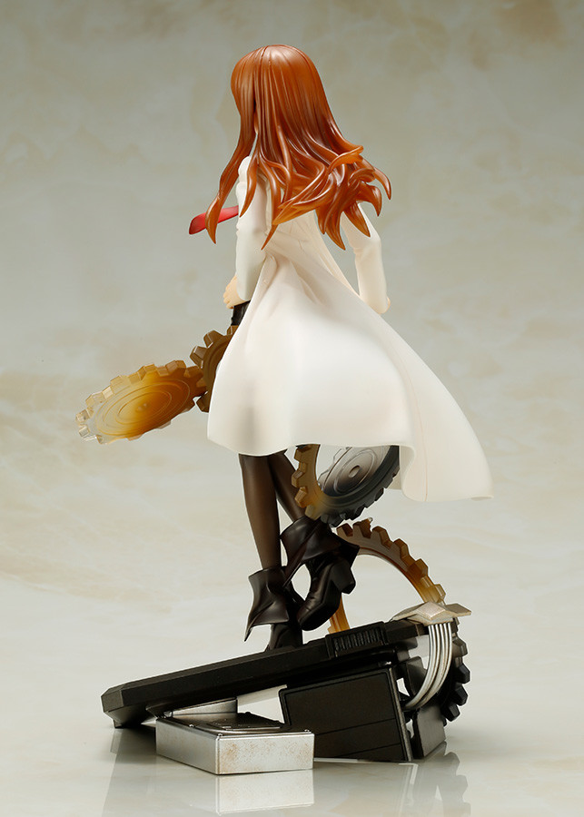 Steins;Gate 0 - Makise Kurisu - 1/8 - Antinomic Dual (Kotobukiya) photo 25