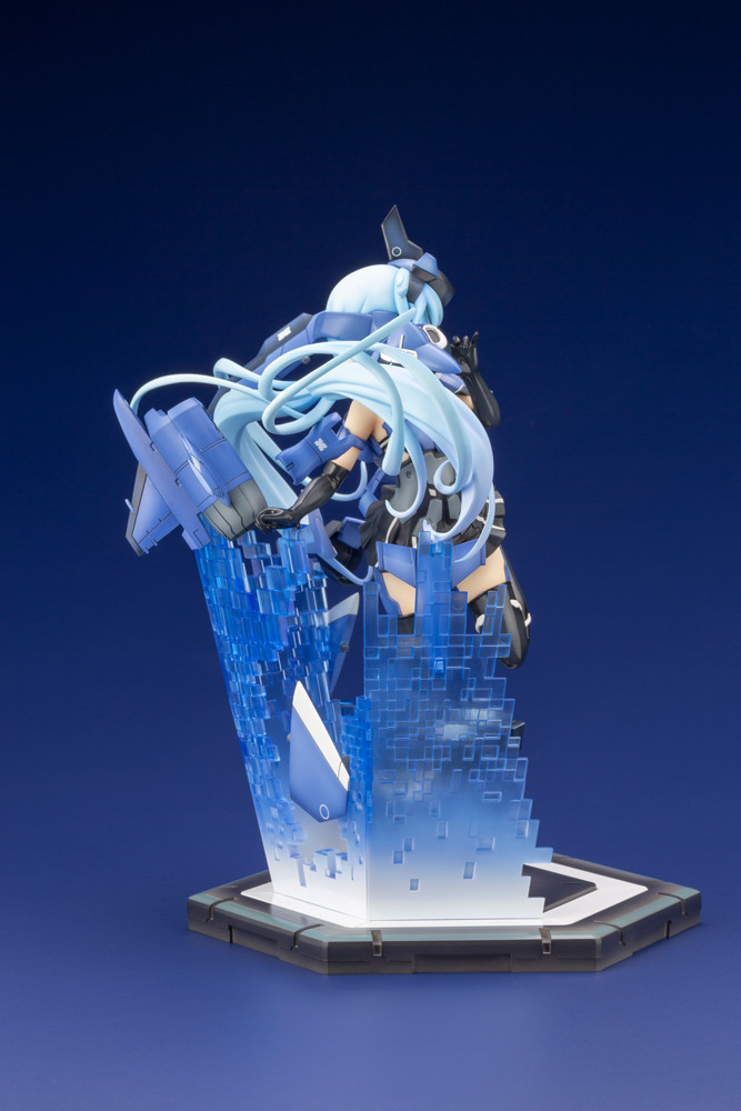 Frame Arms Girl - Stylet - Session Go!! (Kotobukiya) photo 9