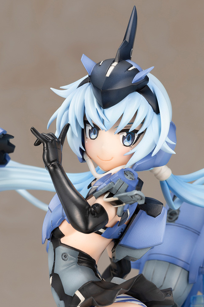 Frame Arms Girl - Stylet - Session Go!! (Kotobukiya) photo 22