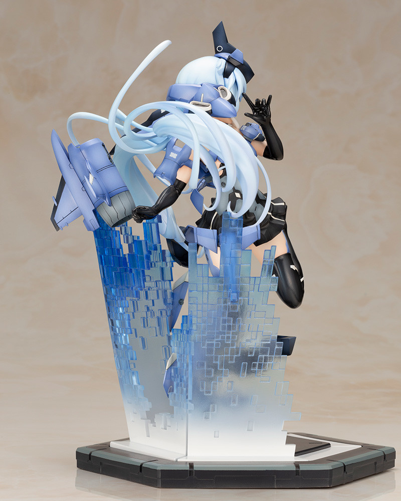 Frame Arms Girl - Stylet - Session Go!! (Kotobukiya) photo 24