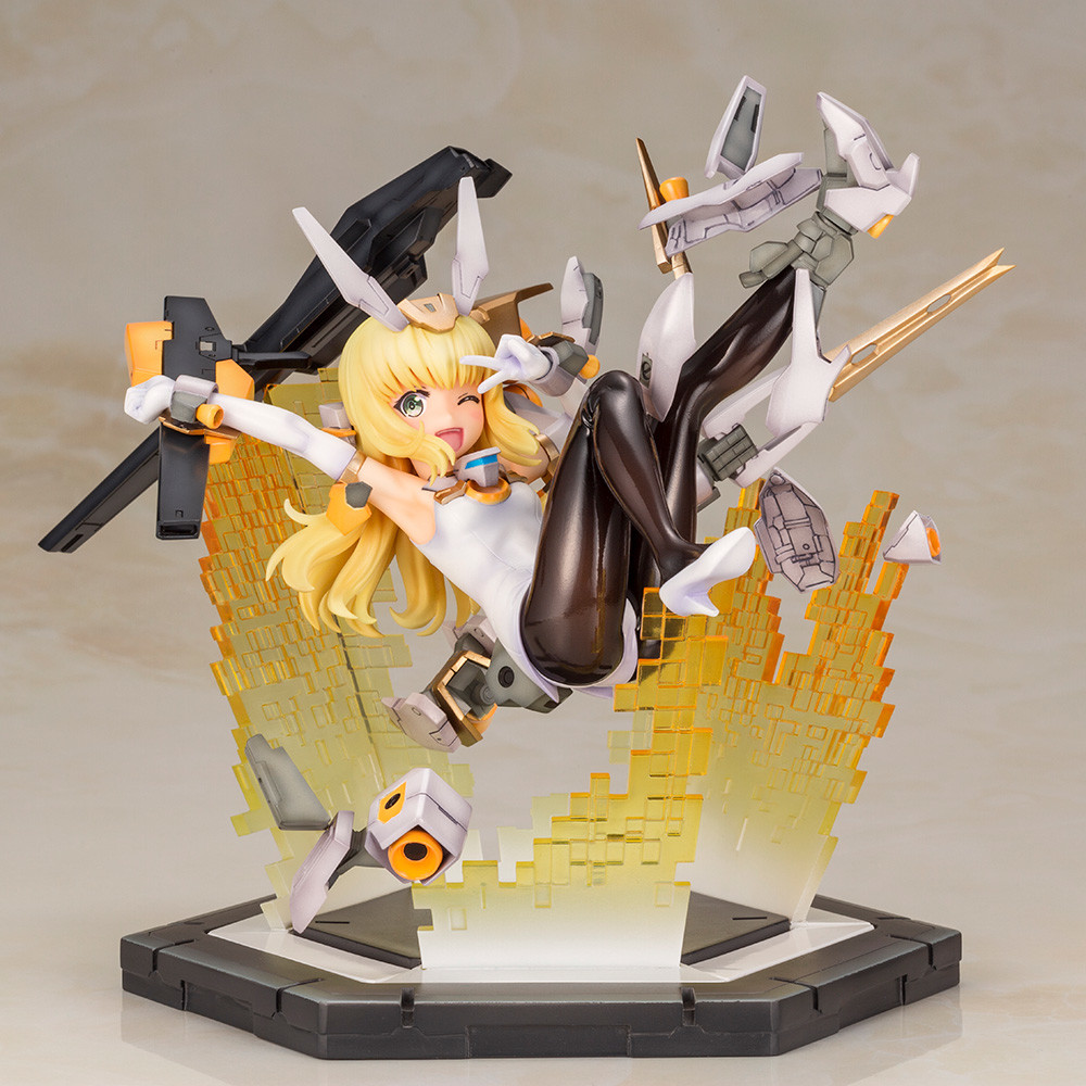 Frame Arms Girl - Baselard - Session Go!! (Kotobukiya) photo 2