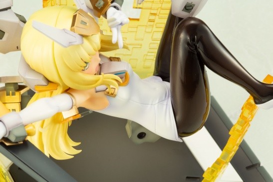 Frame Arms Girl - Baselard - Session Go!! (Kotobukiya) photo 10