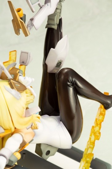 Frame Arms Girl - Baselard - Session Go!! (Kotobukiya) photo 11