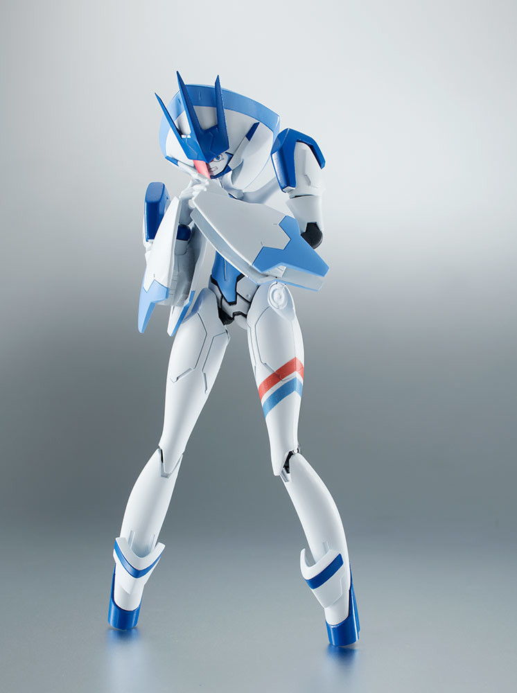 Darling in the FranXX - Delphinium - Robot Spirits - Robot Spirits <Side Franxx> (Bandai Spirits) photo 2