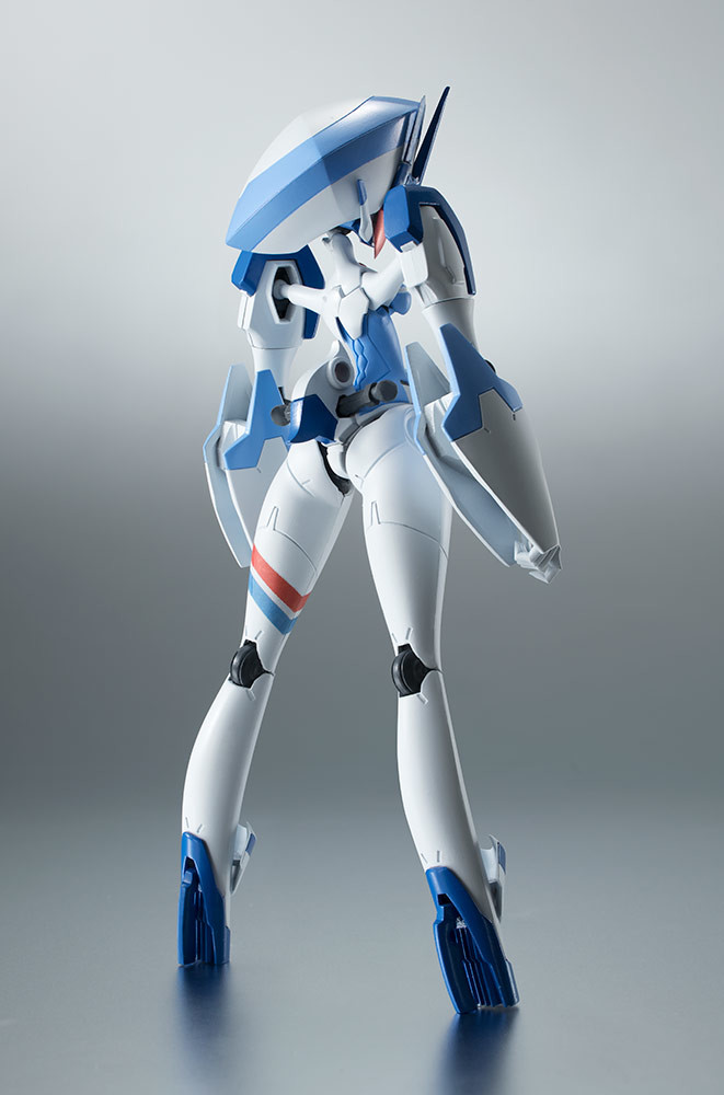 Darling in the FranXX - Delphinium - Robot Spirits - Robot Spirits <Side Franxx> (Bandai Spirits) photo 8