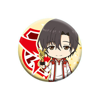 Quanzhi Gaoshou - Ye Xiu - Nendoroid (#940) (Good Smile Arts Shanghai, Good Smile Company) photo 4