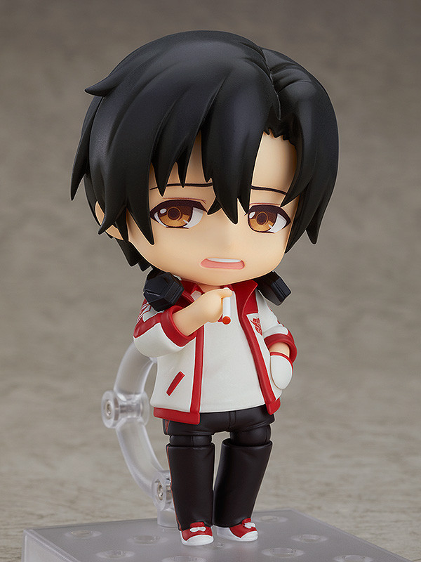 Quanzhi Gaoshou - Ye Xiu - Nendoroid (#940) (Good Smile Arts Shanghai, Good Smile Company) photo 8