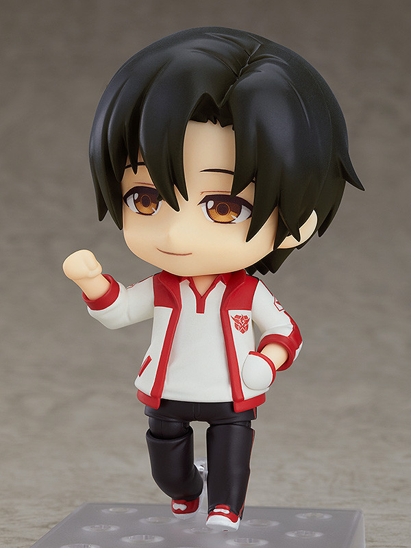 Quanzhi Gaoshou - Ye Xiu - Nendoroid (#940) (Good Smile Arts Shanghai, Good Smile Company) photo 10