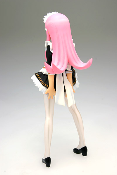 To Heart 2 - Lucy Maria Misora - Dream Tech - 1/7 - Black Maid Ver. (Wave)