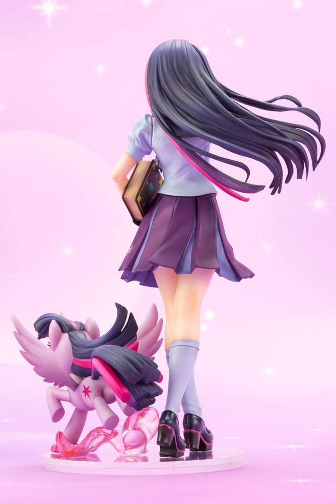 My Little Pony - Twilight Sparkle - Bishoujo Statue - My Little Pony Bishoujo Series - 1/7 (Kotobukiya) photo 15