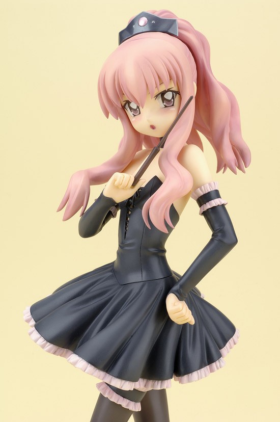 Zero no Tsukaima - Louise Françoise Le Blanc de la Vallière - 1/8 - Bustier ver. (Alter) photo 5
