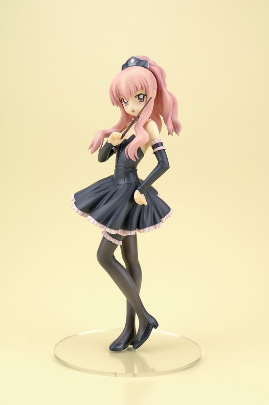 Zero no Tsukaima - Louise Françoise Le Blanc de la Vallière - 1/8 - Bustier ver. (Alter) photo 6