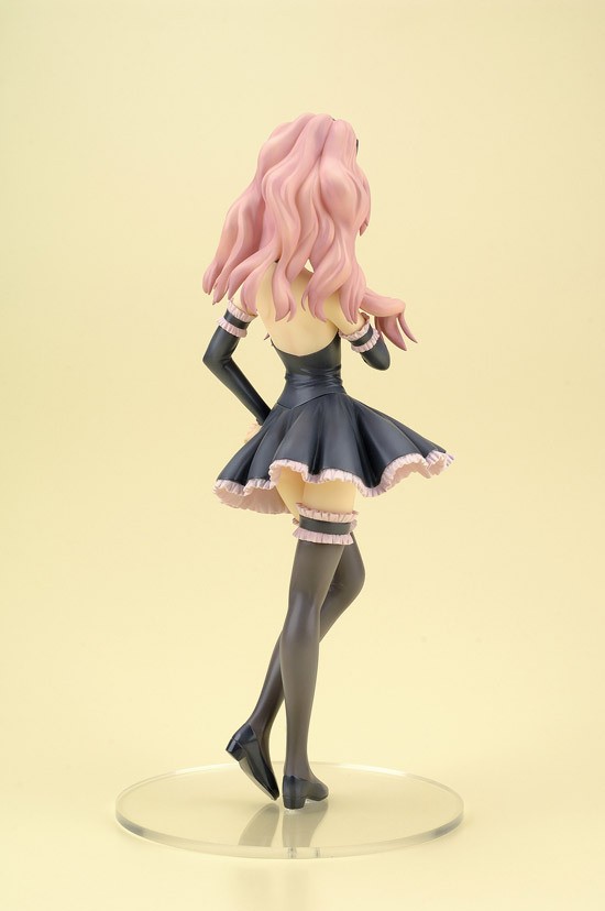 Zero no Tsukaima - Louise Françoise Le Blanc de la Vallière - 1/8 - Bustier ver. (Alter) photo 8