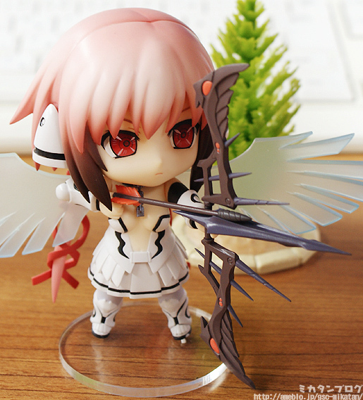 Sora no Otoshimono: Forte - Ikaros - Nendoroid  (#178) (Good Smile Company) photo 5