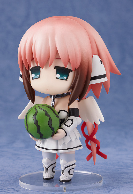 Sora no Otoshimono: Forte - Ikaros - Nendoroid  (#178) (Good Smile Company) photo 7