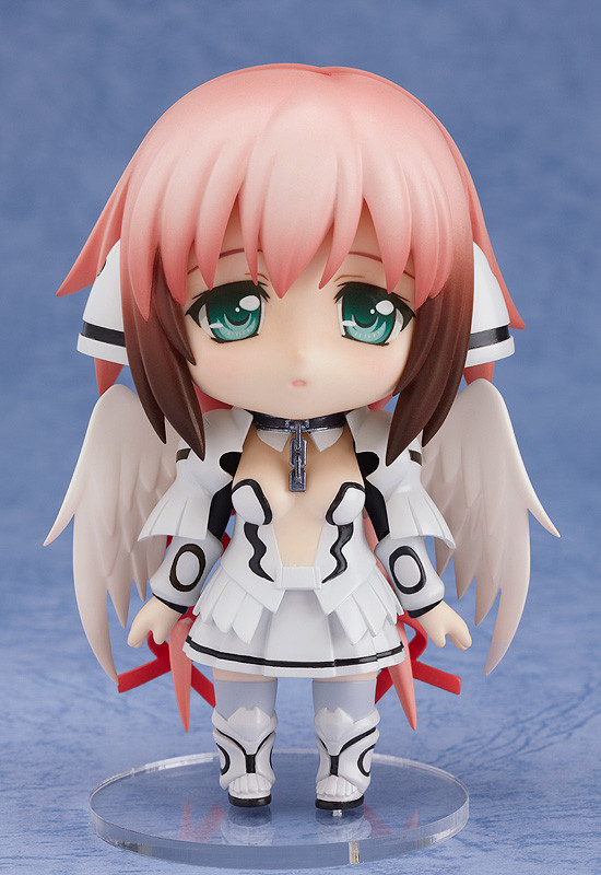 Sora no Otoshimono: Forte - Ikaros - Nendoroid  (#178) (Good Smile Company) photo 8