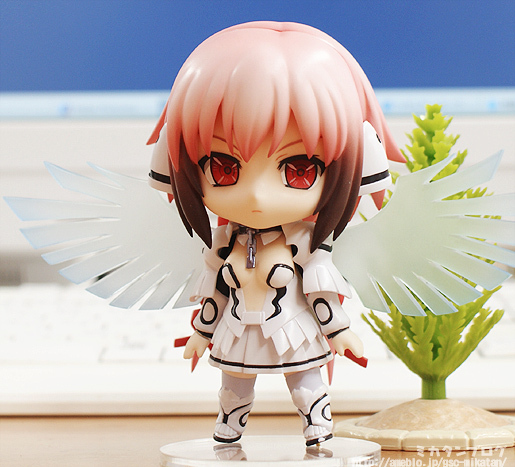 Sora no Otoshimono: Forte - Ikaros - Nendoroid  (#178) (Good Smile Company) photo 13