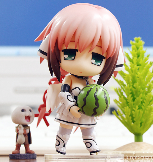 Sora no Otoshimono: Forte - Ikaros - Nendoroid  (#178) (Good Smile Company) photo 15