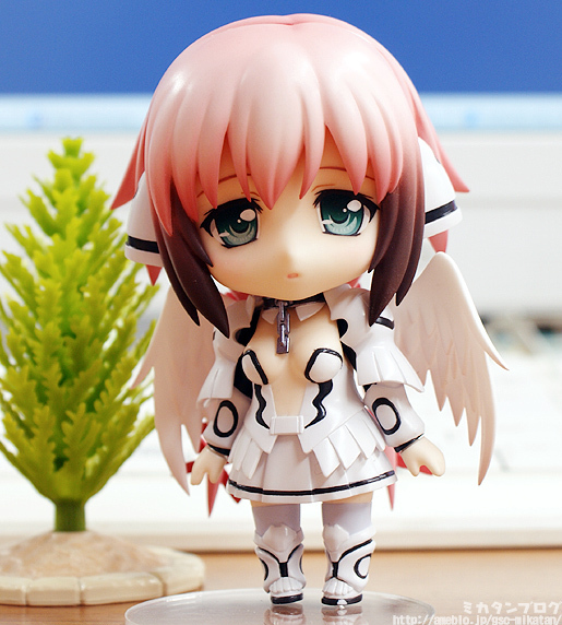 Sora no Otoshimono: Forte - Ikaros - Nendoroid  (#178) (Good Smile Company) photo 16