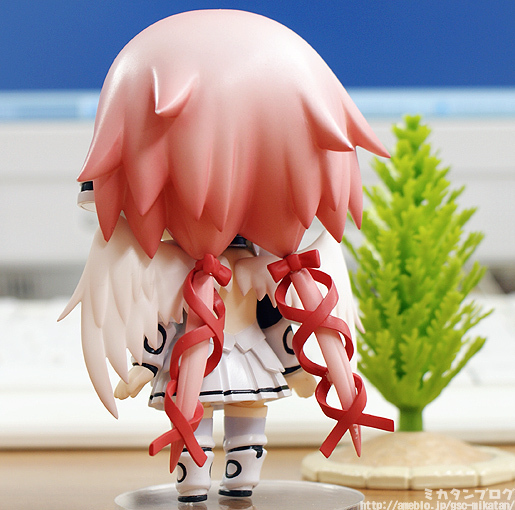 Sora no Otoshimono: Forte - Ikaros - Nendoroid  (#178) (Good Smile Company) photo 18