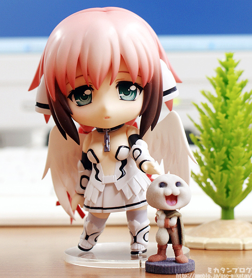 Sora no Otoshimono: Forte - Ikaros - Nendoroid  (#178) (Good Smile Company) photo 19