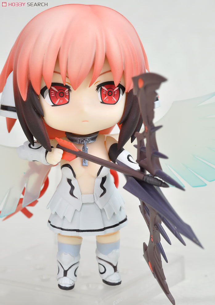 Sora no Otoshimono: Forte - Ikaros - Nendoroid  (#178) (Good Smile Company) photo 20