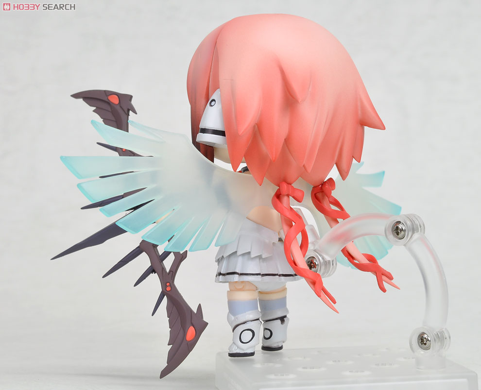 Sora no Otoshimono: Forte - Ikaros - Nendoroid  (#178) (Good Smile Company) photo 21