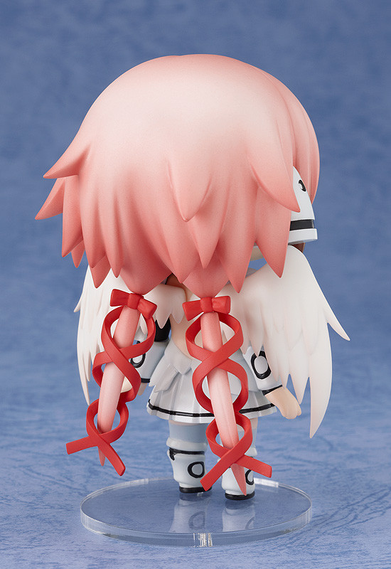 Sora no Otoshimono: Forte - Ikaros - Nendoroid  (#178) (Good Smile Company) photo 22
