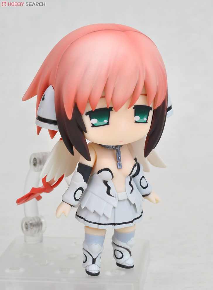 Sora no Otoshimono: Forte - Ikaros - Nendoroid  (#178) (Good Smile Company) photo 23
