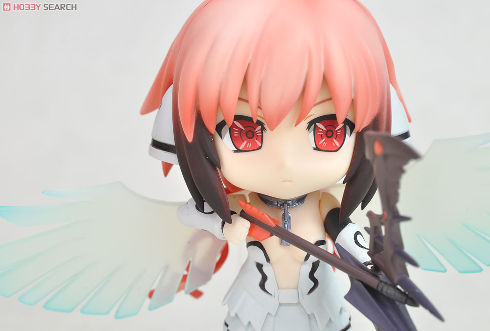 Sora no Otoshimono: Forte - Ikaros - Nendoroid  (#178) (Good Smile Company) photo 24