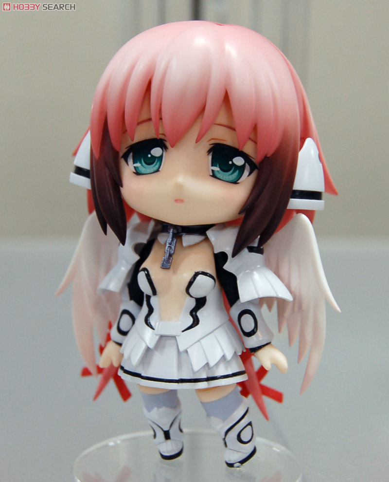 Sora no Otoshimono: Forte - Ikaros - Nendoroid  (#178) (Good Smile Company) photo 25