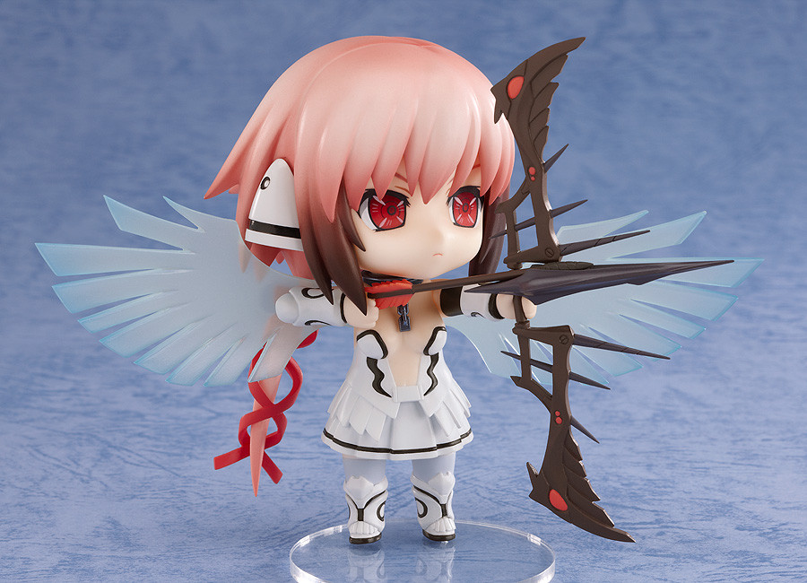 Sora no Otoshimono: Forte - Ikaros - Nendoroid  (#178) (Good Smile Company) photo 26