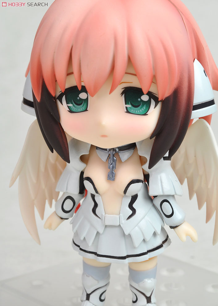 Sora no Otoshimono: Forte - Ikaros - Nendoroid  (#178) (Good Smile Company) photo 29