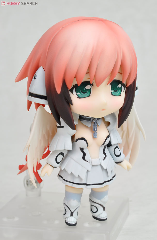 Sora no Otoshimono: Forte - Ikaros - Nendoroid  (#178) (Good Smile Company) photo 31