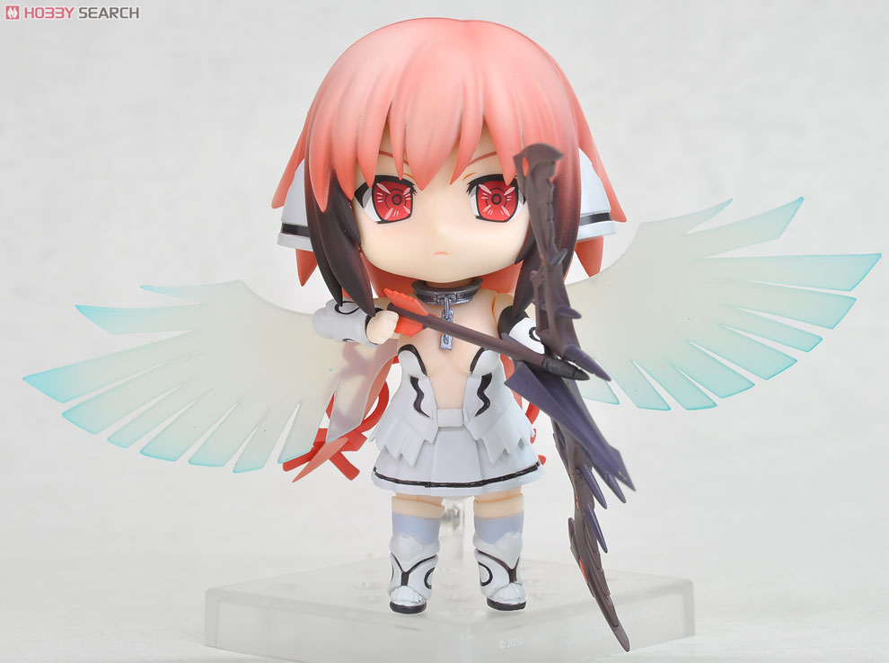 Sora no Otoshimono: Forte - Ikaros - Nendoroid  (#178) (Good Smile Company) photo 32