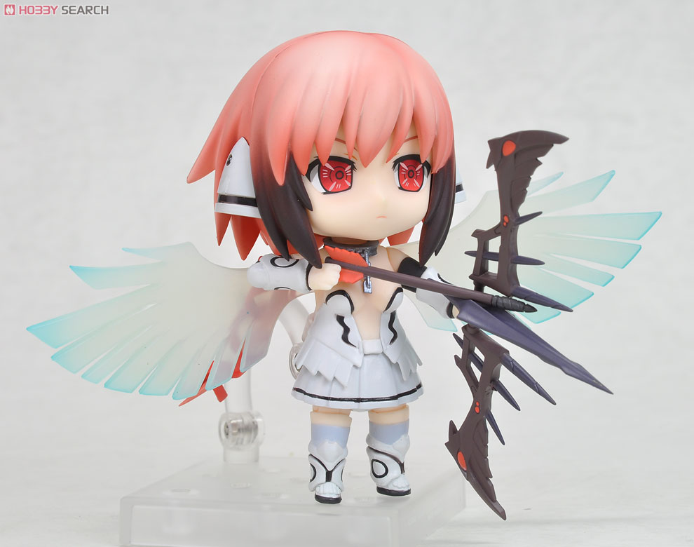 Sora no Otoshimono: Forte - Ikaros - Nendoroid  (#178) (Good Smile Company) photo 33
