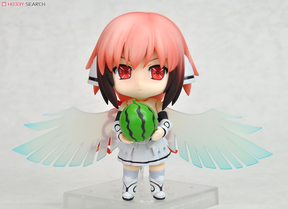 Sora no Otoshimono: Forte - Ikaros - Nendoroid  (#178) (Good Smile Company) photo 34