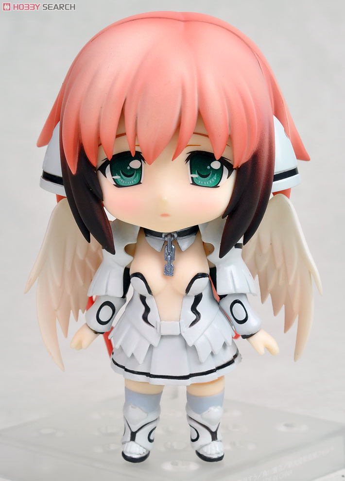 Sora no Otoshimono: Forte - Ikaros - Nendoroid  (#178) (Good Smile Company) photo 35