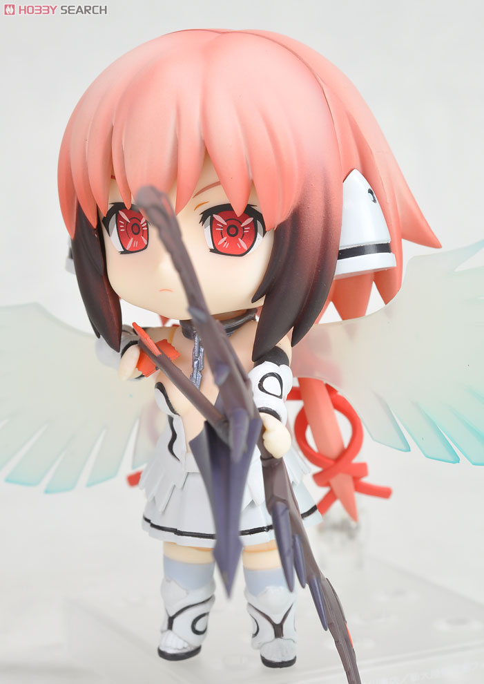 Sora no Otoshimono: Forte - Ikaros - Nendoroid  (#178) (Good Smile Company) photo 36