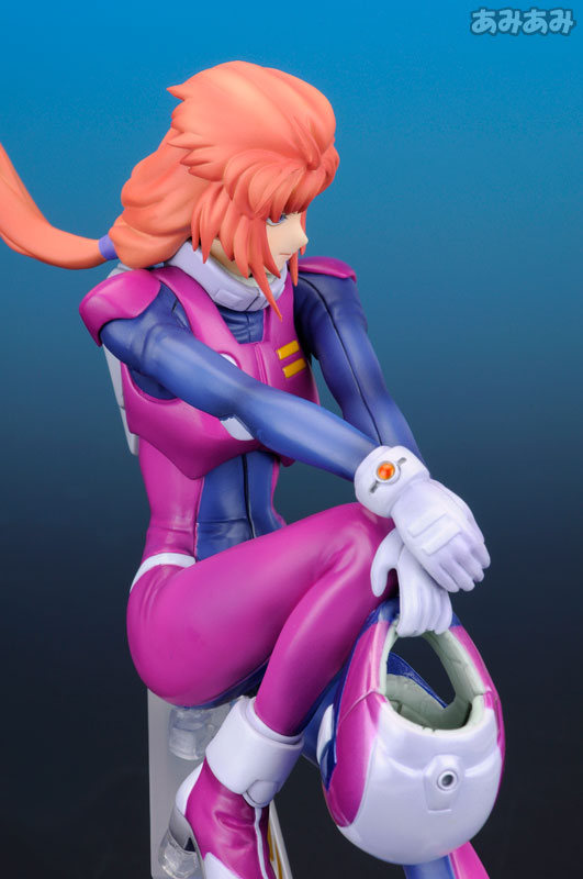 Kidou Senshi Gundam UC - Marida Cruz - Excellent Model - RAHDXG.A.NEO - 1/8 (MegaHouse)